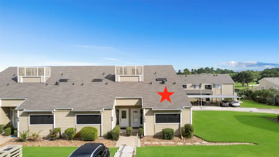 100 April Point Drive S, Conroe, TX 77356 - #3