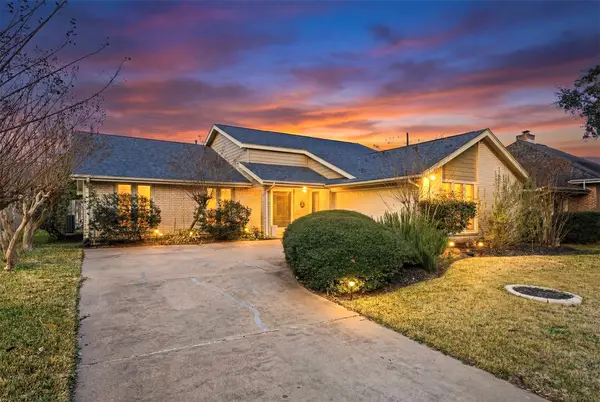 2907 Pasture Lane, Sugar Land, TX 77479