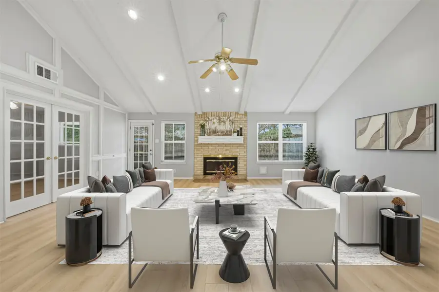 2907 Pasture Lane, Sugar Land, TX 77479 - #2