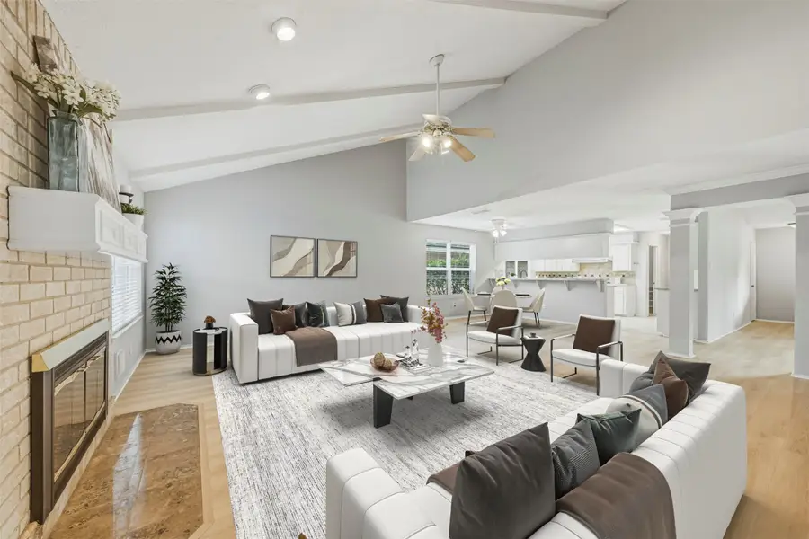 2907 Pasture Lane, Sugar Land, TX 77479 - #3