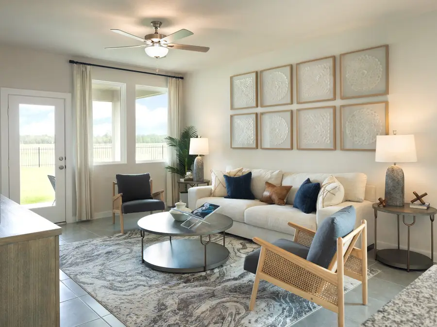 14316 Grey Pointe Court, Southeast Montgomery, TX 77302 - Image #2