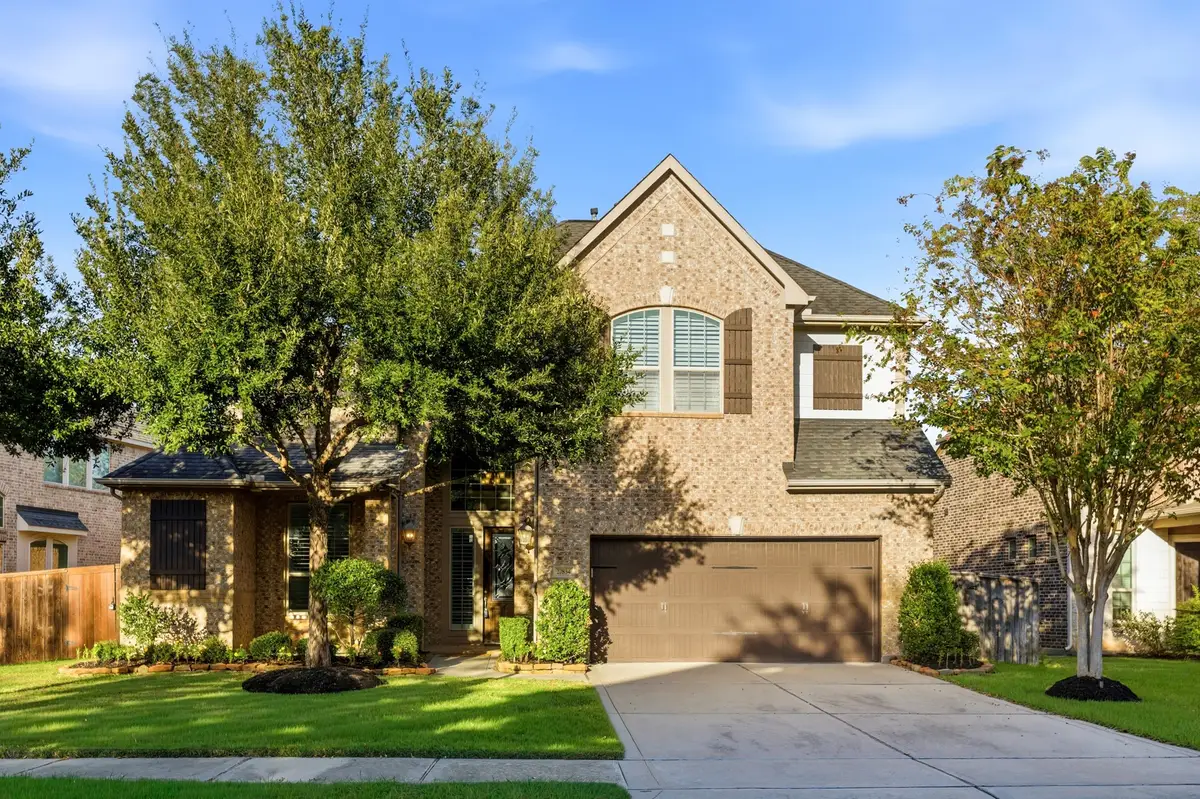 27834 Hunters Rock Lane, Katy, TX 77494 - #1
