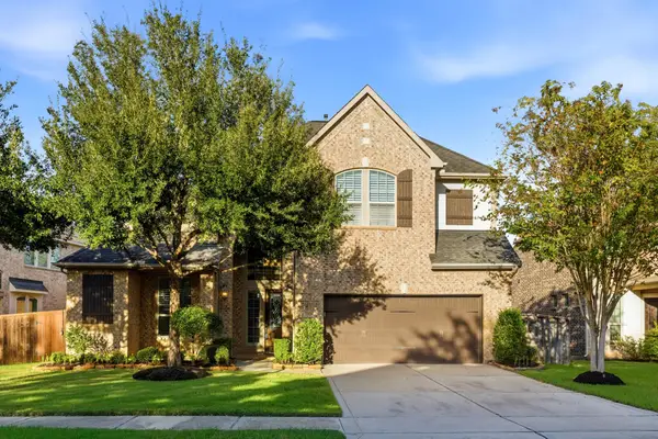 27834 Hunters Rock Lane, Katy, TX 77494