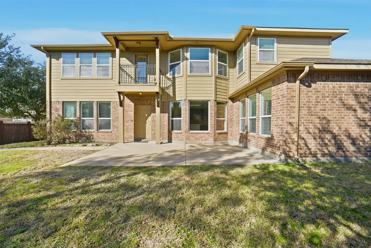 18502 Solace Vista Drive, Cypress, TX 77433 - Image #1