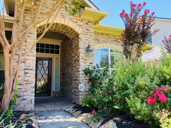 24823 Dutton Point Drive, Katy, TX 77493