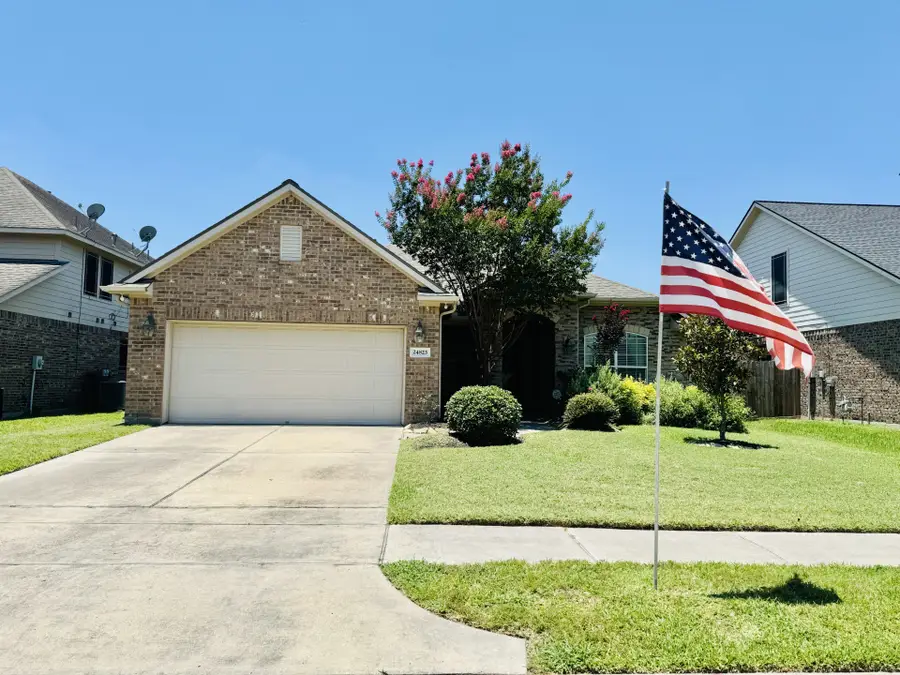 24823 Dutton Point Drive, Katy, TX 77493 - #2