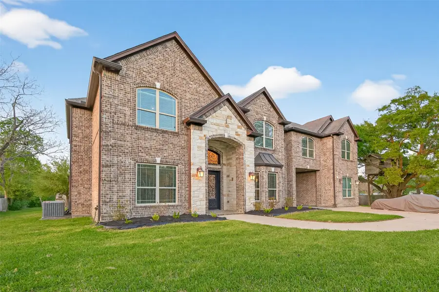 633 Crenshaw Road, Houston, TX 77504 - #2