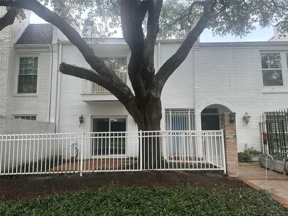 2220 Welch Street, Houston, TX 77019 - #1