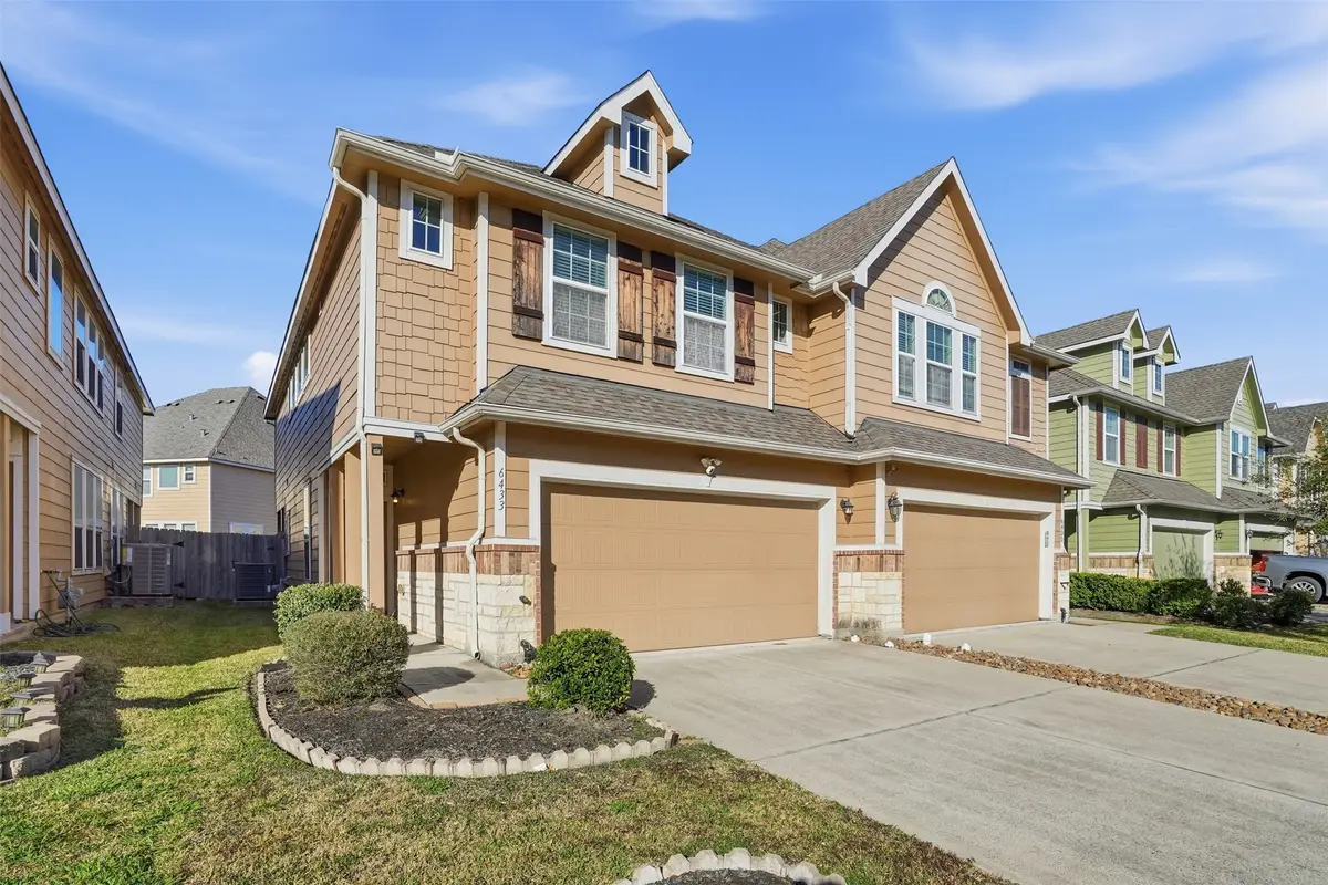 6433 Stoney Creek Drive, Pasadena, TX 77503 - #1