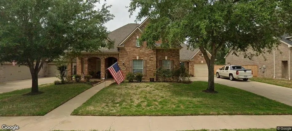 8206 Silent River Drive, Richmond, TX 77406 - #1