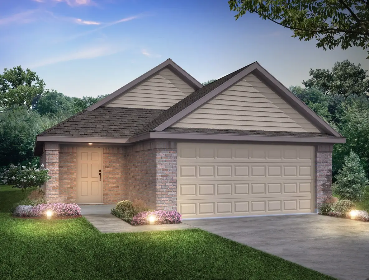 2978 Sir Ian Blake Drive, Conroe, TX 77301 - #1