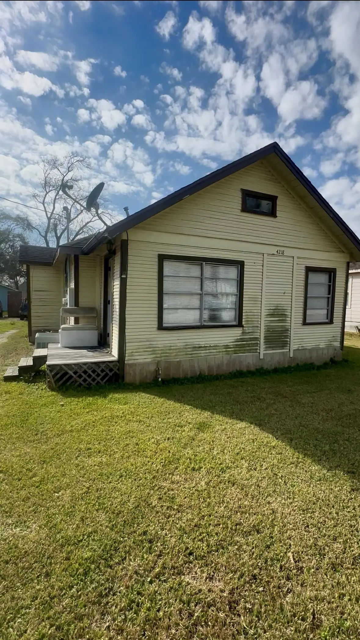 4218 Brown Street, Bacliff, TX 77518 - #1