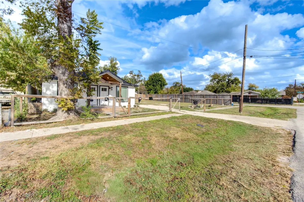 4049 Lucille Street #ABC, Houston, TX 77026 - #1