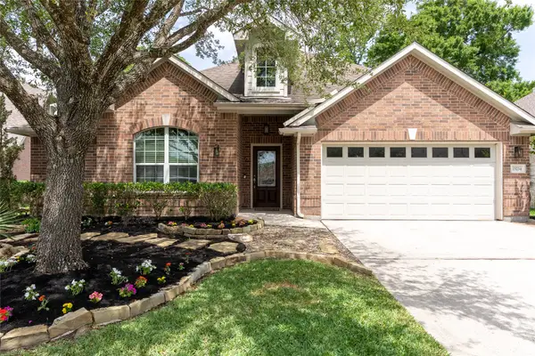 15234 Scenic Forest Drive, Conroe, TX 77384