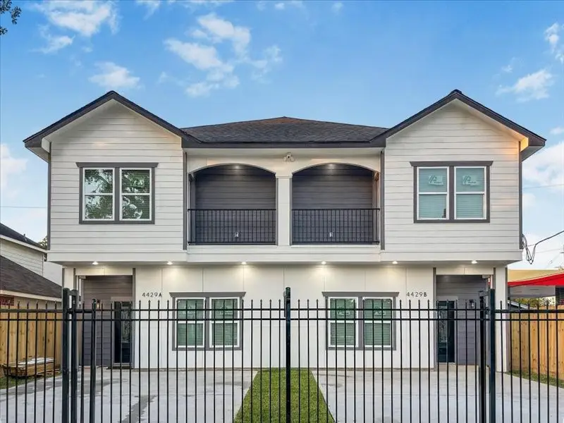 4429 Sterling Street #A and B, Houston, TX 77051 - Image #1