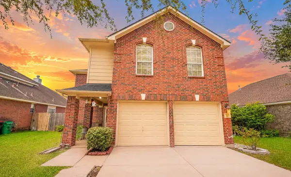 5531 Dapplewood Lane, Katy, TX 77449