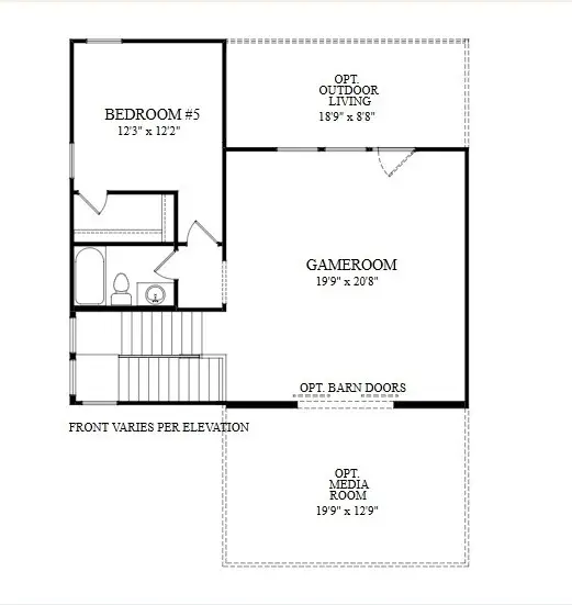 30630 Grass River Road, Waller, TX 77484 - #3