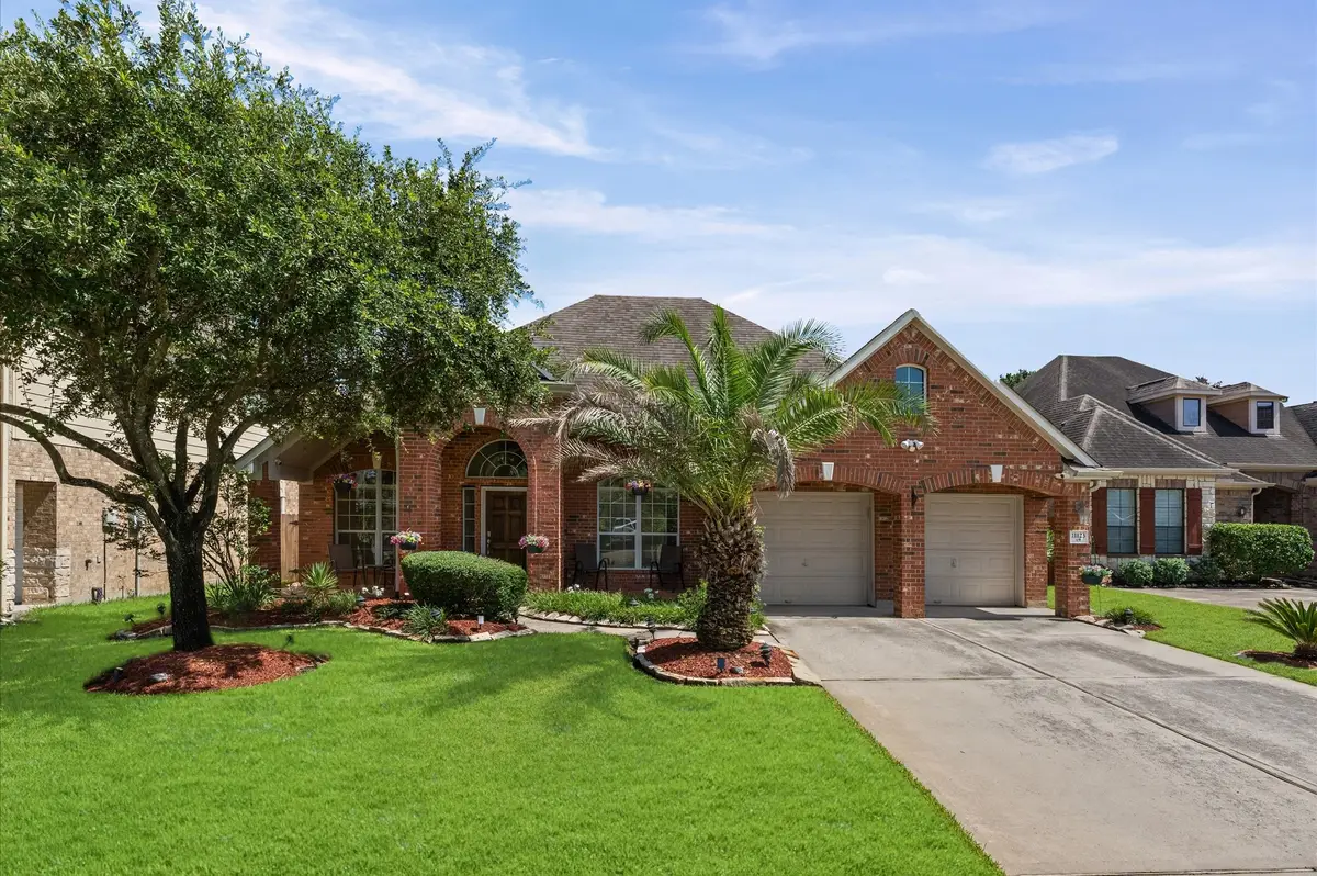 11123 Maidenfair Drive, Tomball, TX 77375 - #1