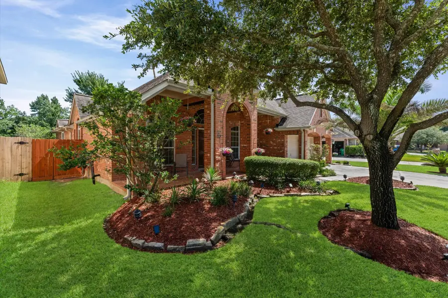 11123 Maidenfair Drive, Tomball, TX 77375 - #3