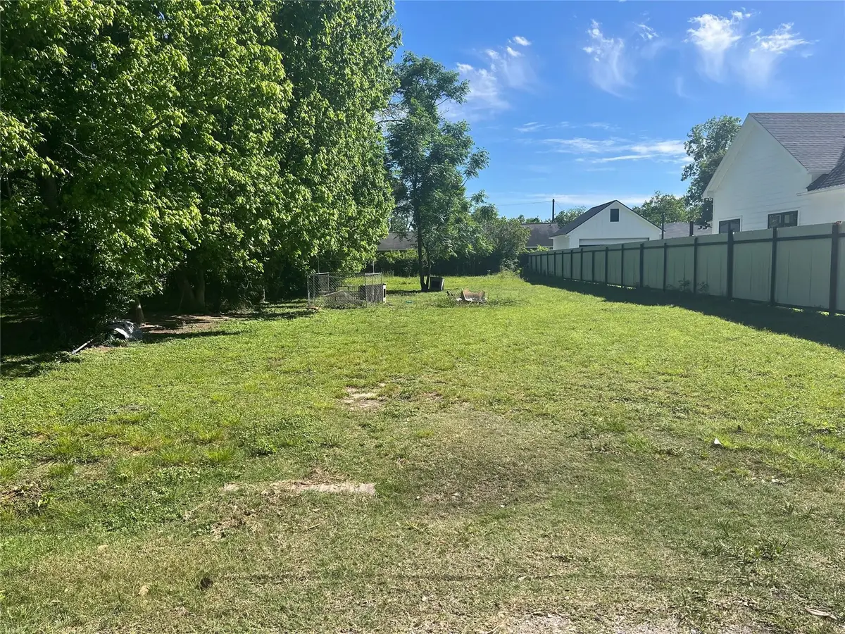 1027 Adolph Drive, Houston, TX 77091 - #1