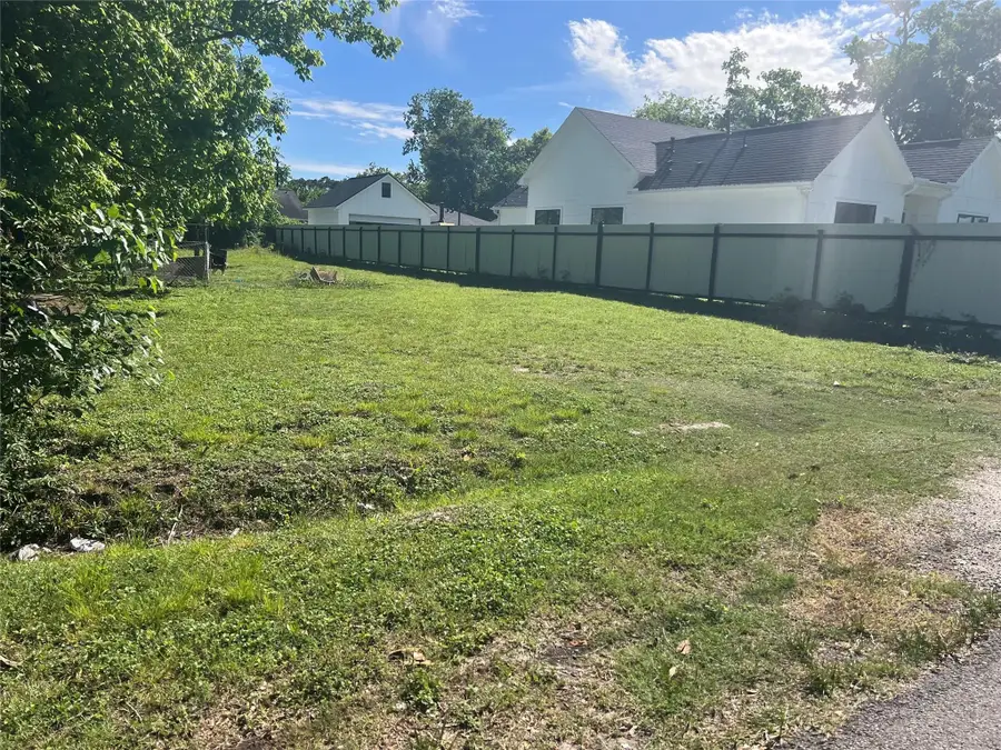1027 Adolph Drive, Houston, TX 77091 - #3