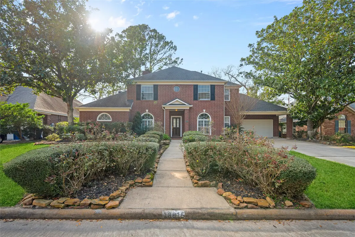 18815 Leisure Place Drive, Humble, TX 77346 - #1