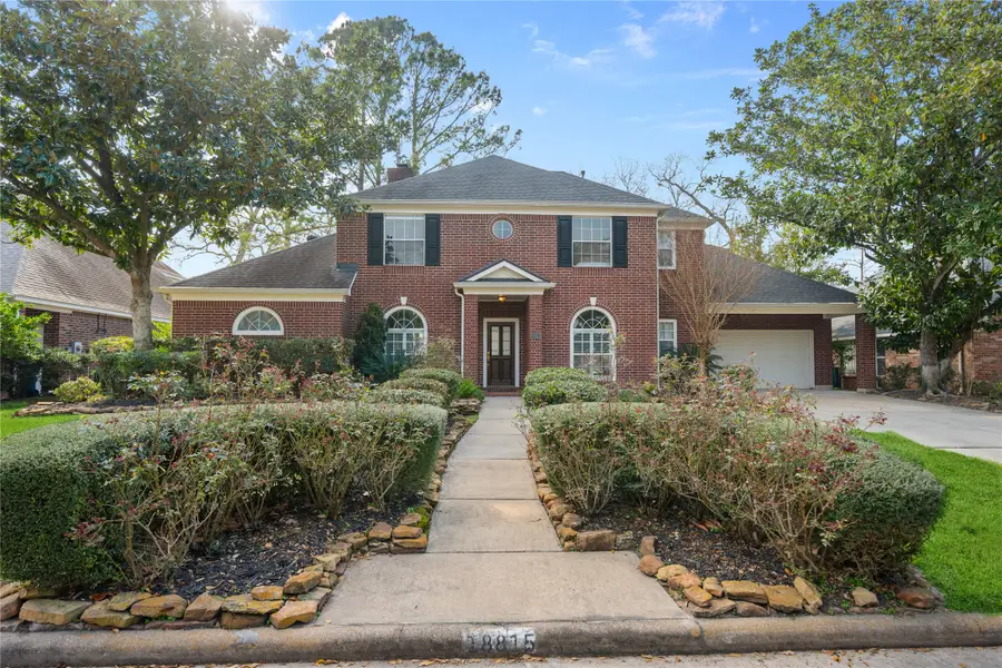 18815 Leisure Place Drive, Humble, TX 77346 - #2