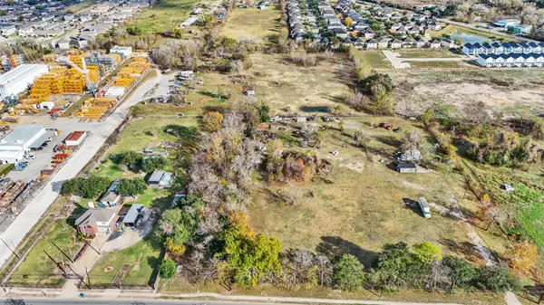 13015 Cullen Boulevard, Houston, TX 77047