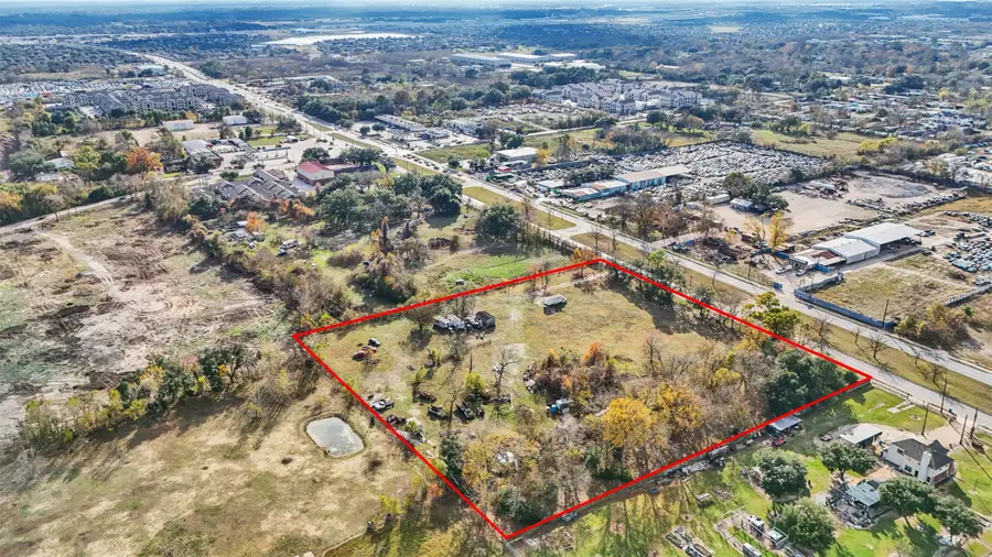 13015 Cullen Boulevard, Houston, TX 77047 - Image #3