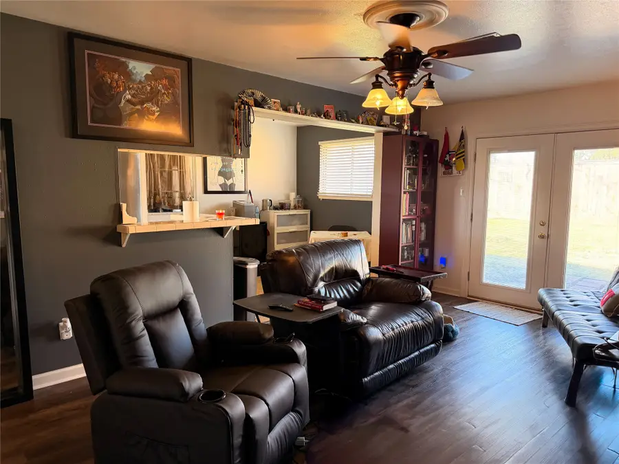 7618 Garsee Drive, Houston, TX 77040 - #2