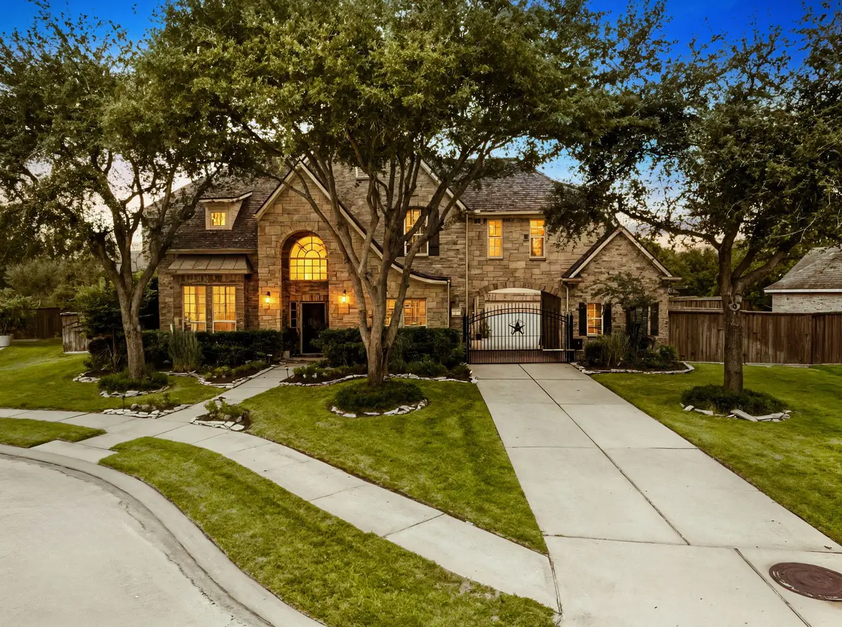 26810 Chipstone Court, Cypress, TX 77433 - #1