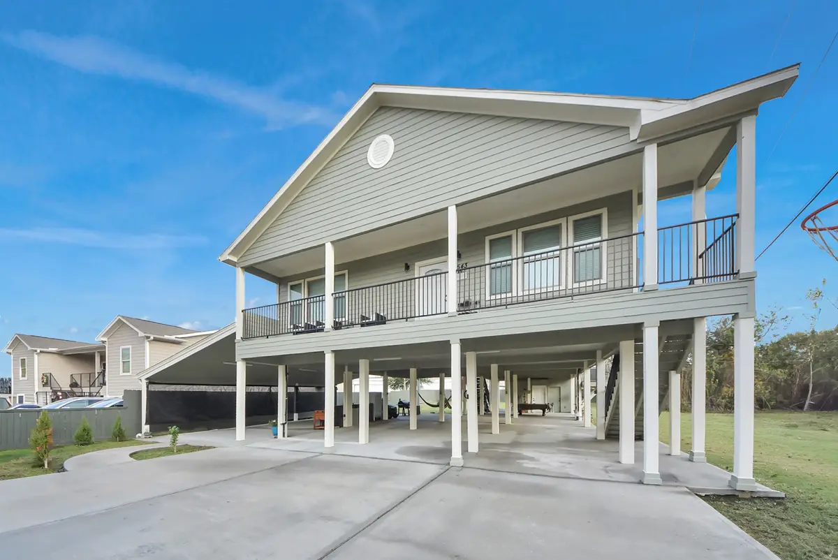 6543 Crestford Lane, Pasadena, TX 77505 - #1