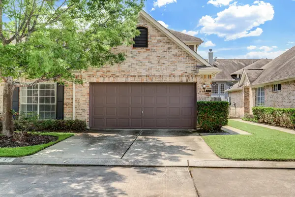 14420 Walters Road #57, Houston, TX 77014