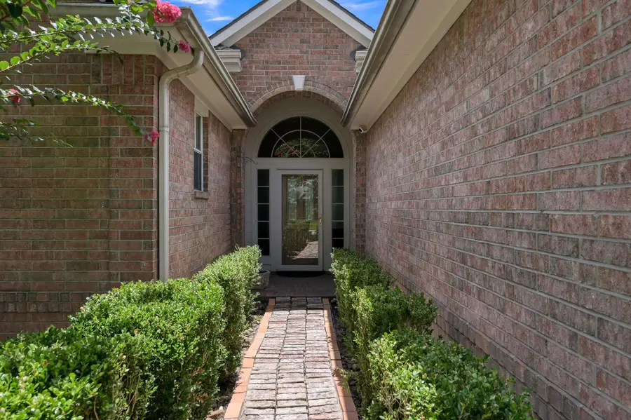10211 Wildwood Park Lane, Houston, TX 77070 - #3