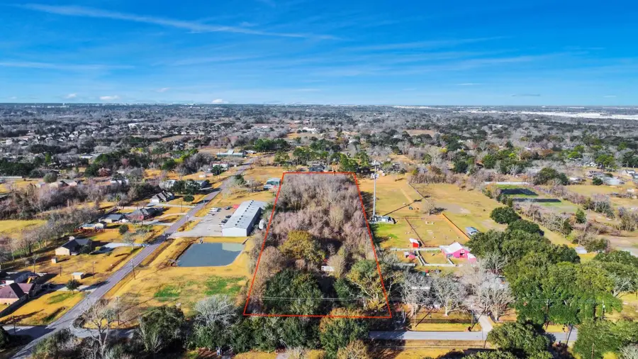 12910 Woody Cr107 Road, Pearland, TX 77581 - #2