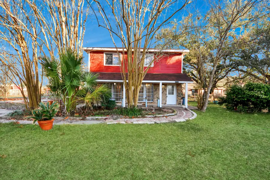 12910 Woody Cr107 Road, Pearland, TX 77581 - #3