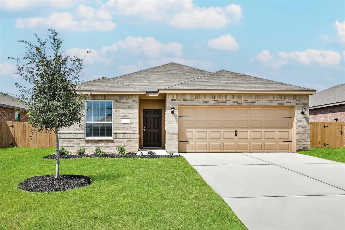 474 Amberwood Park Drive, Katy, TX 77493 - #1