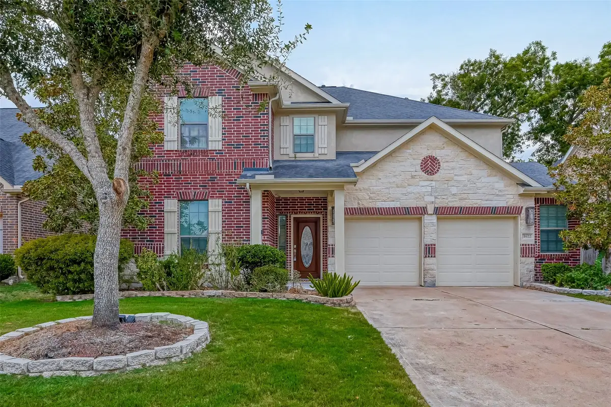 5922 Aspen Farms Lane, Sugar Land, TX 77479 - #1