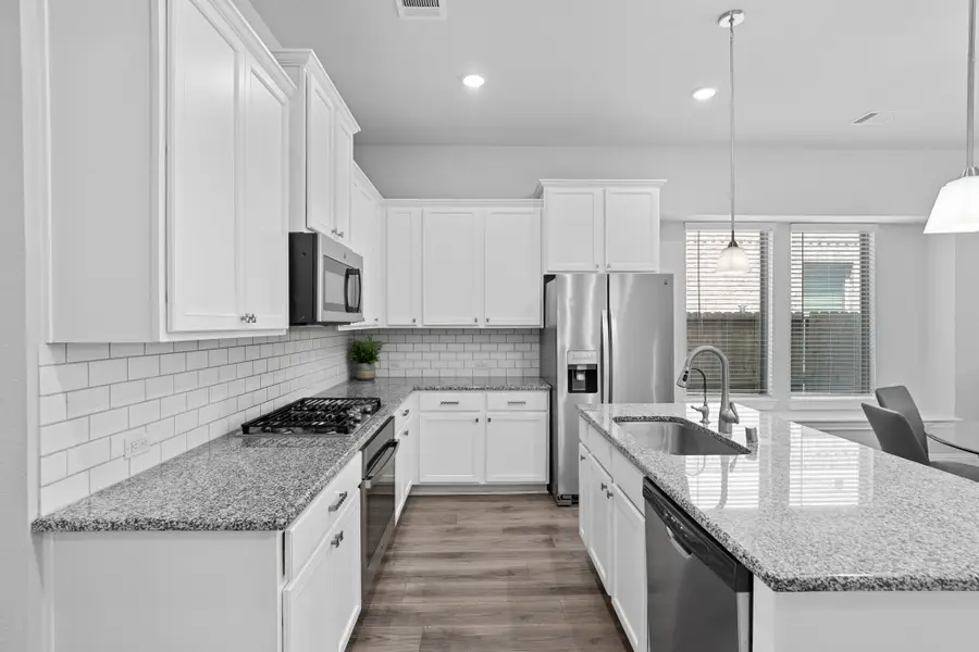 2106 Ironwood Pass Drive, Missouri City, TX 77459 - #3