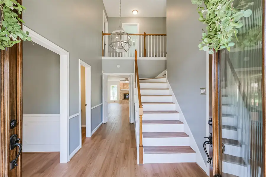 1715 Woodland Park Drive, Houston, TX 77077 - #3