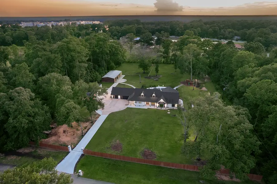 15232 Saddlewood Drive, Conroe, TX 77384 - #2