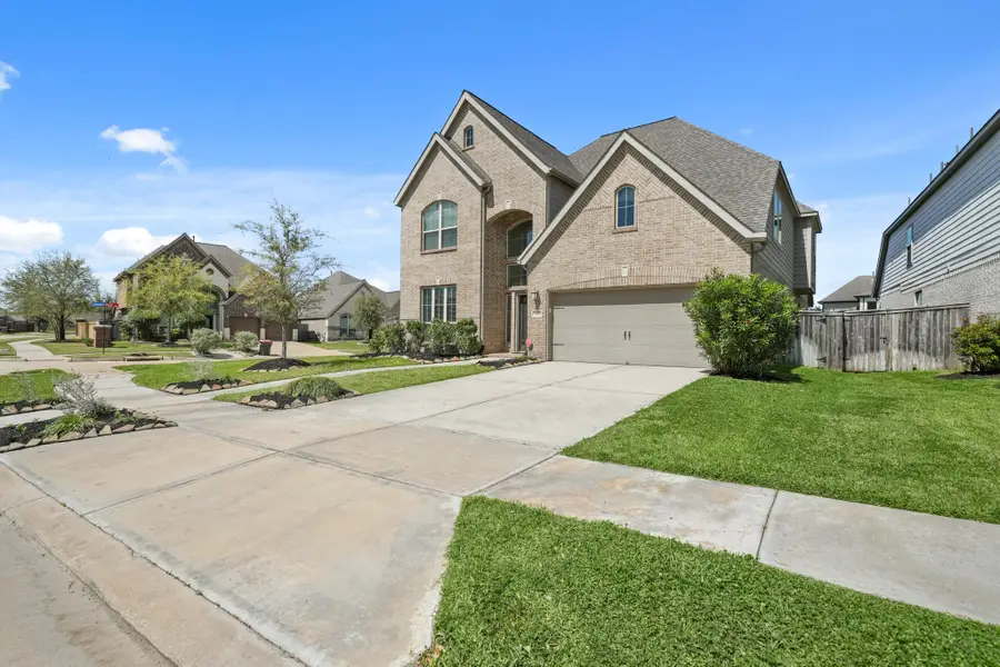 10803 Campbell Point, Missouri City, TX 77459 - #3