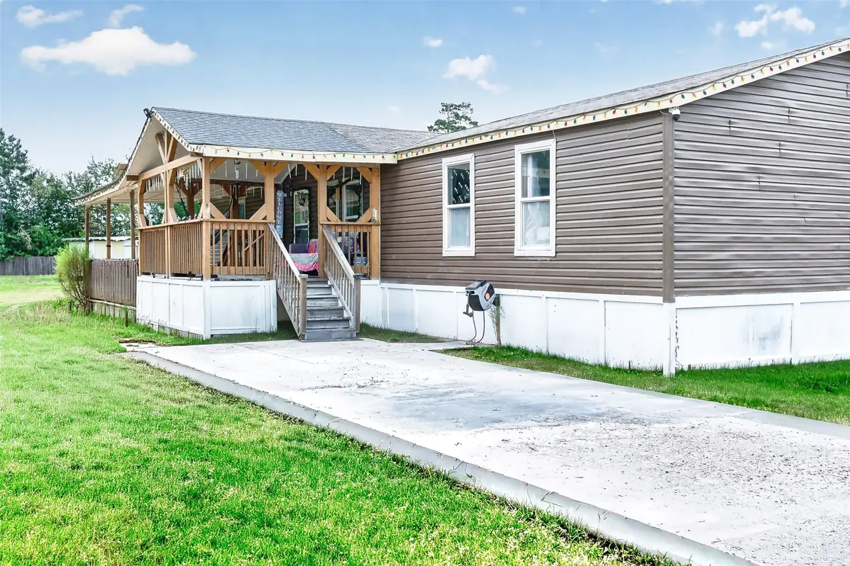 3362 County Rd 5018, Cleveland, TX 77327 - #1