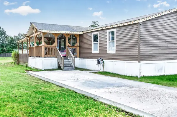 3362 County Rd 5018, Cleveland, TX 77327