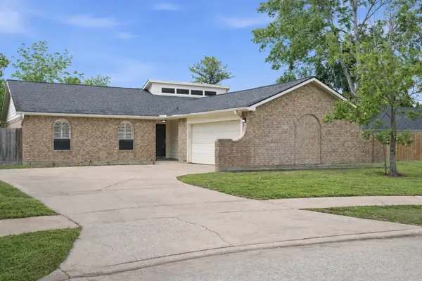 11631 Inga Lane, Houston, TX 77064