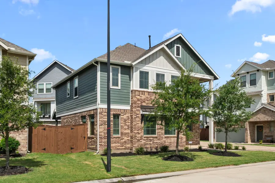 7635 Green Bulrush Way, Katy, TX 77493 - #3