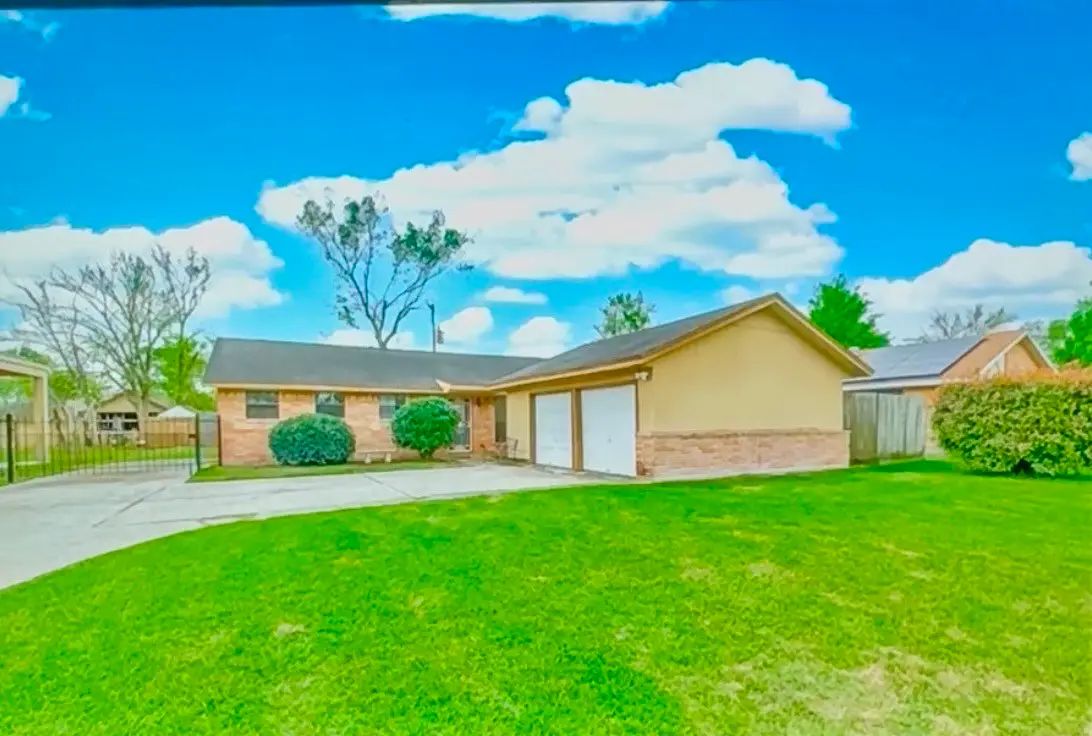 5707 Trafalgar Drive, Houston, TX 77085 - #1