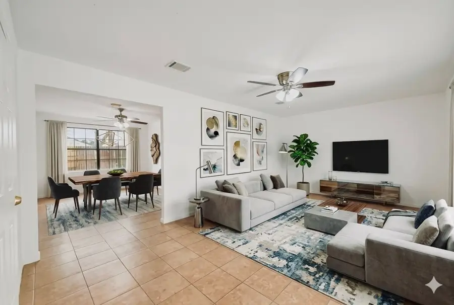 5707 Trafalgar Drive, Houston, TX 77085 - #3