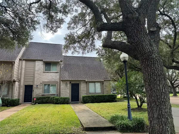 15359 Falmouth Avenue #2, Houston, TX 77084