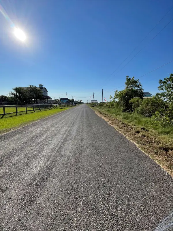 LOT 202 Cr 299 Heron Street, Sargent, TX 77414